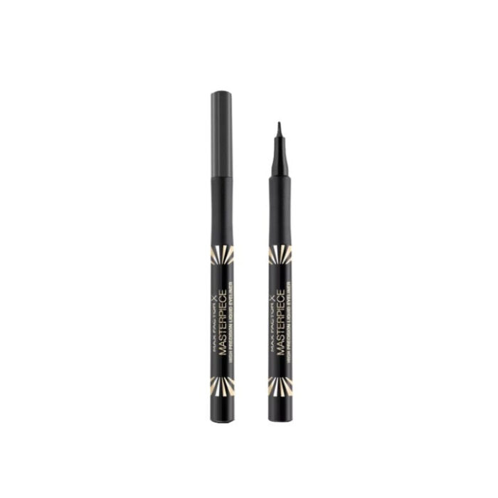 Max Factor Masterpiece Liquid Eyeliner 01 Black