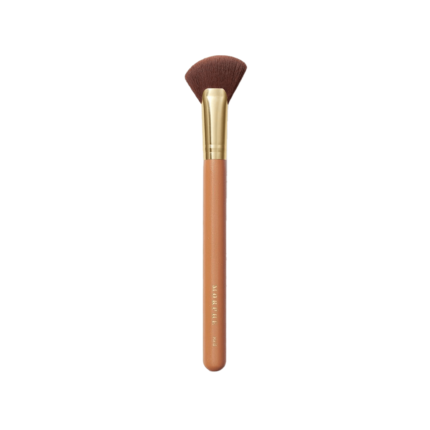 Morphe Glow Show Highlighter Fan Brush