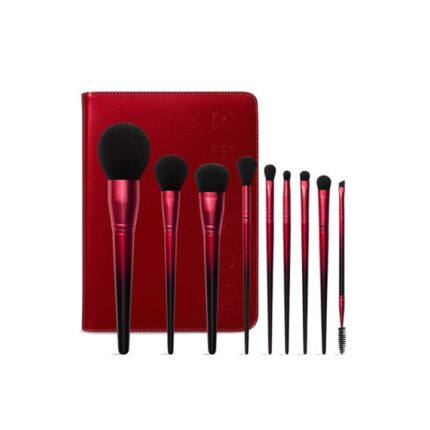 Morphe Royal Sweep 9 Piece Brush Set