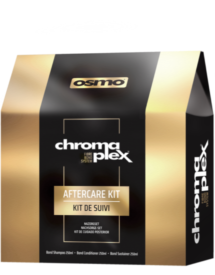 Osmo Chromaplex Aftercare Kit