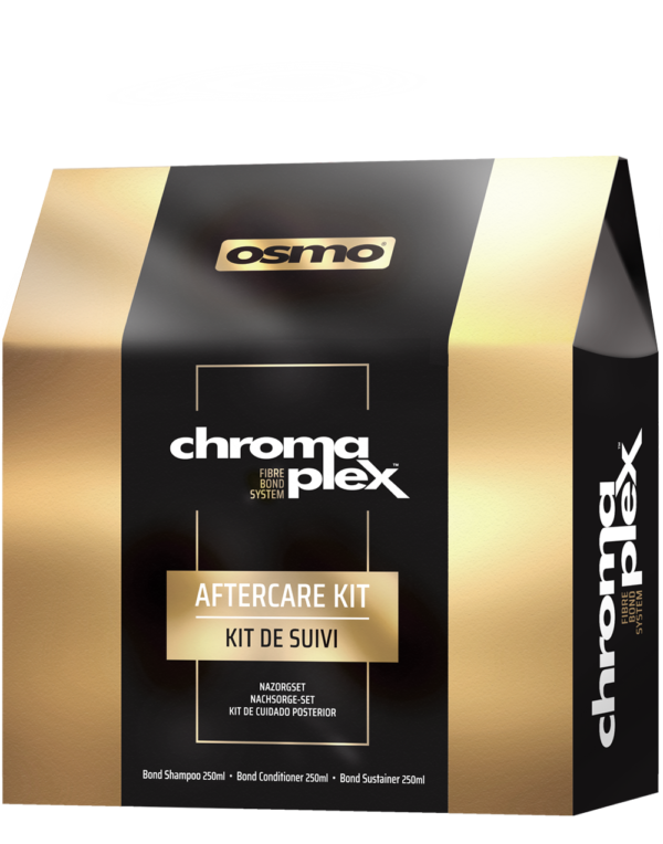 Osmo Chromaplex Aftercare Kit