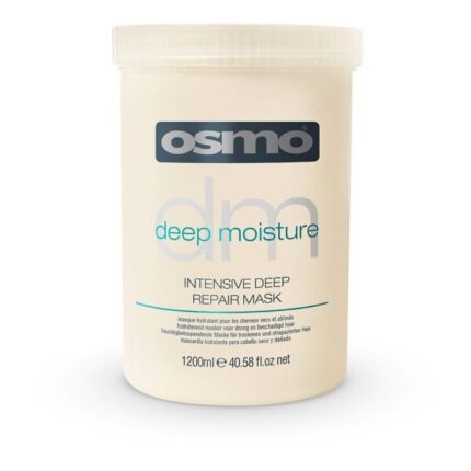 Osmo Deep Moisture Intensive Deep Repair Mask 1200ml