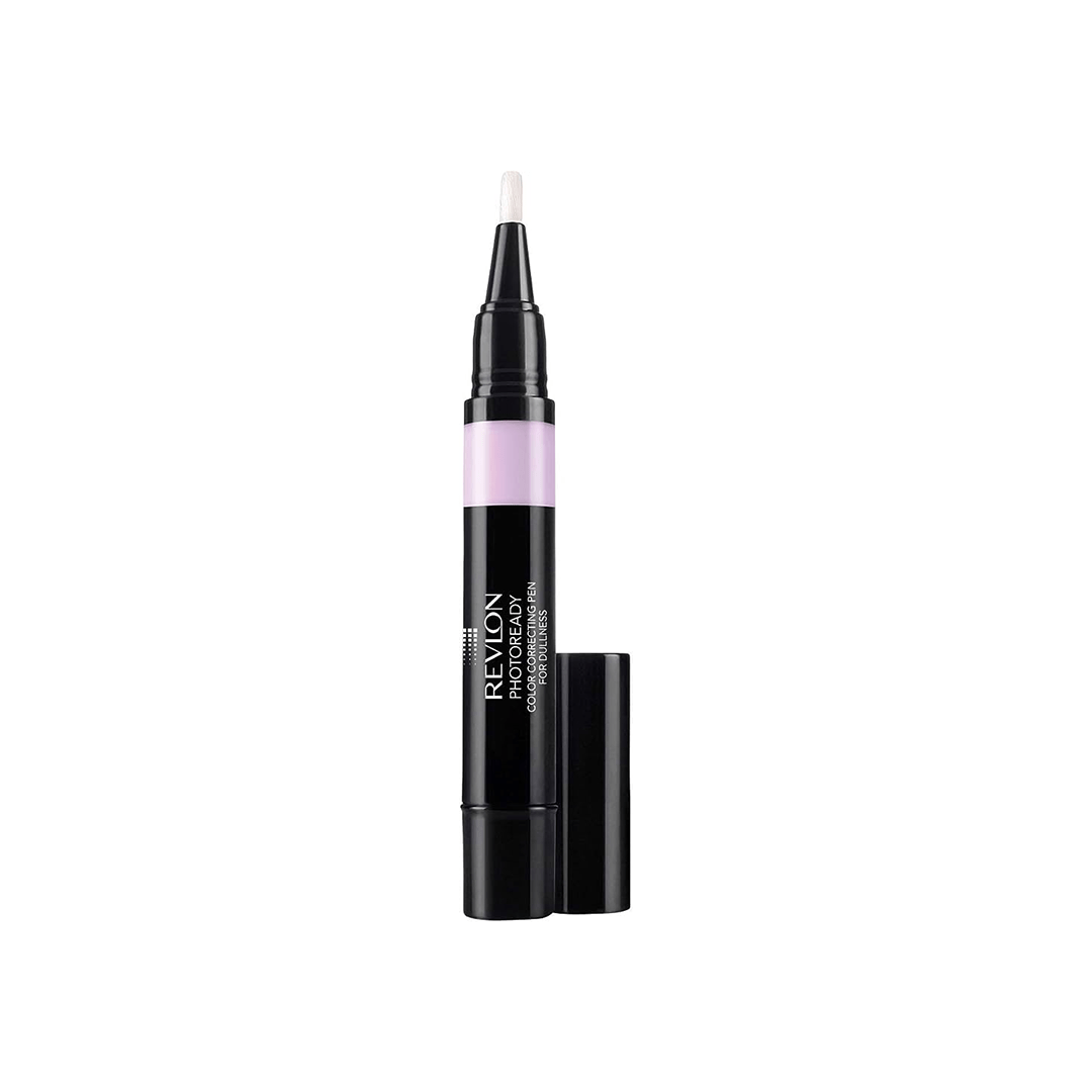 Revlon Photoready Color Correcting Pen 020 For Dullness Revlon Photoready Color Correcting Pen 020 For Dullness