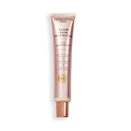 Revolutiion Glow Skin Perfector Gold