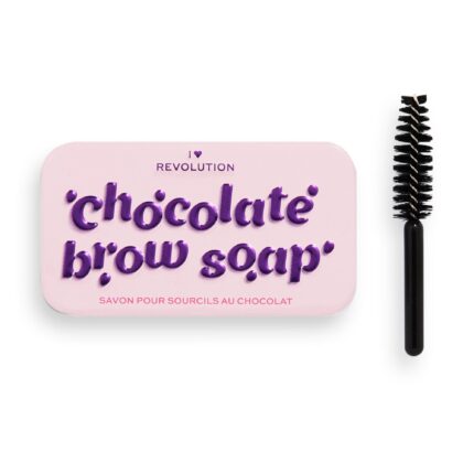 Revolution I Heart Revolution Chocolate Brow Soap