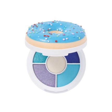 Revolution I Heart Revolution Donut Blueberry Crush Eyeshadow Palette