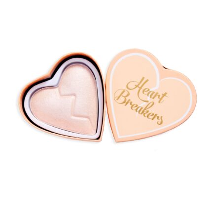 Revolution I Heart Revolution Heart Breakers Highlighter Divine