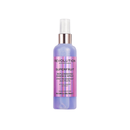 Revolution Superfruit Essence Spray 100ml