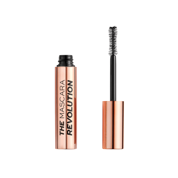 Revolution The Mascara Revolution 12ml