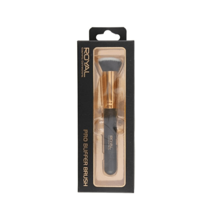 Royal Cosmetics Pro Buffer Brush