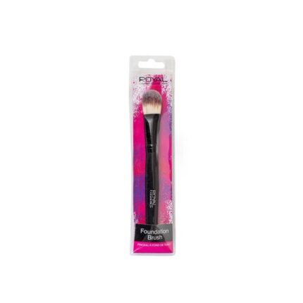 Royal Foundation Brush