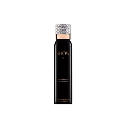 SHOW Beauty Lux Volume Mousse 176ml