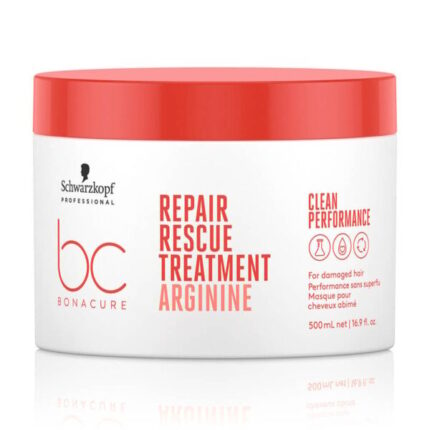 Schwarzkopf Professional Bonacure Repair Rescue Treatment 500ml