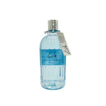 Spa By Lola Bath & Shower Gel 400ml