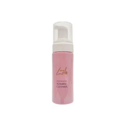 Spa By Lola Pump Foaming Cleanser 150ml