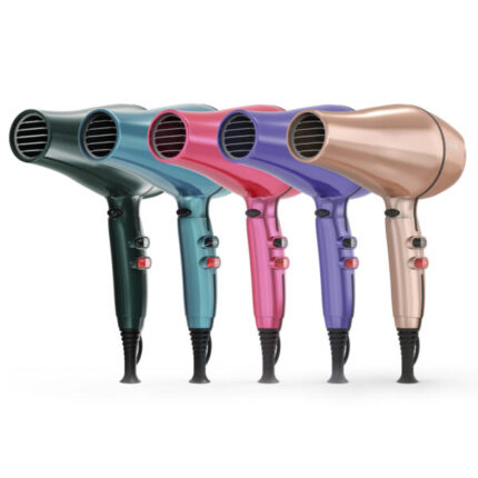 Special Edition Colour Pro Keratin Hair Dryer