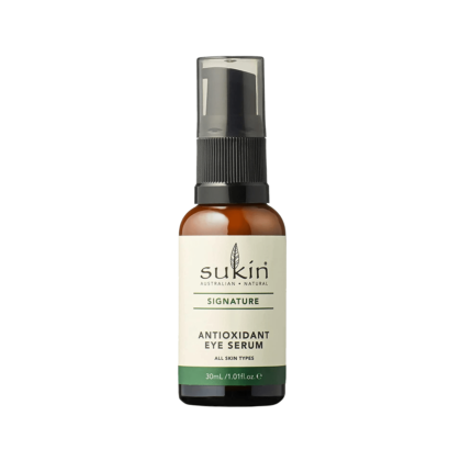 Sukin Antioxidant Eye Serum Signature 30ml