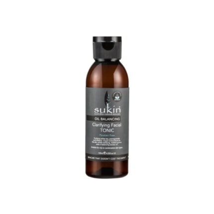 Sukin OIl Balancing Clarifying Facial Tonic 125ml