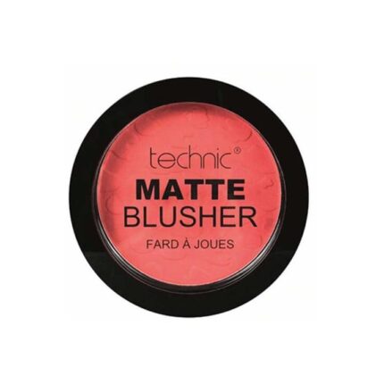 Technic Blusher Coy