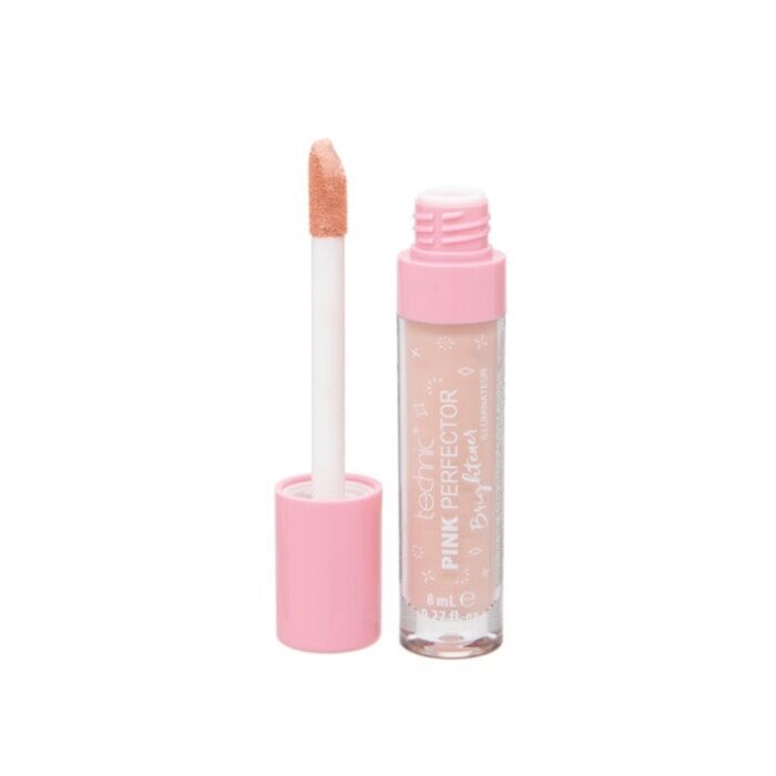 Technic Pink Perfector Brightener