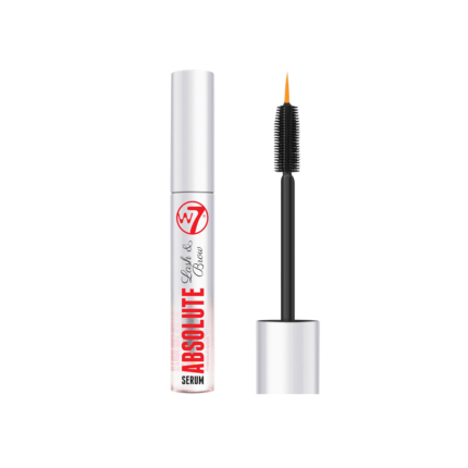 W7 Absolute Lash & Brow Serum