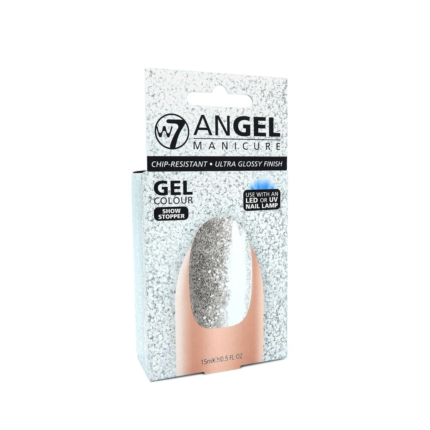 W7 Angel Manicure Gel Polish Show Stopper