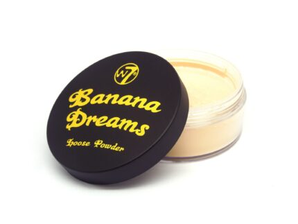 W7 Banana Dreams Loose Powder