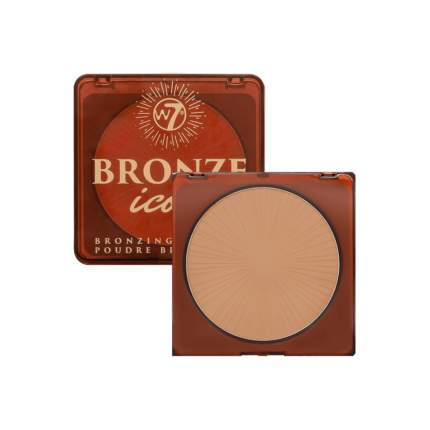 W7 Bronze Icon Bronzing Powder