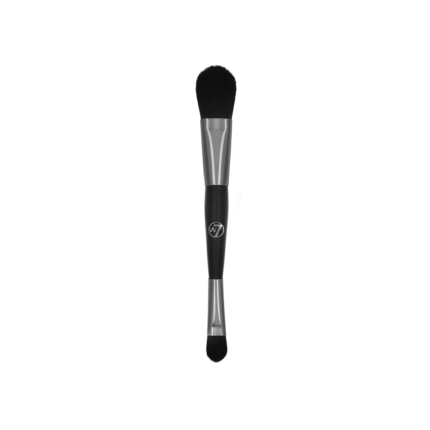 W7 Duo Foundation & Concealer Brush