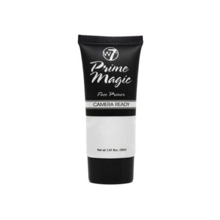 W7 Face Prime Magic Face Primer Clear