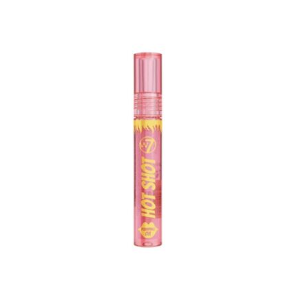 W7 Hot Shot Plumping Oil