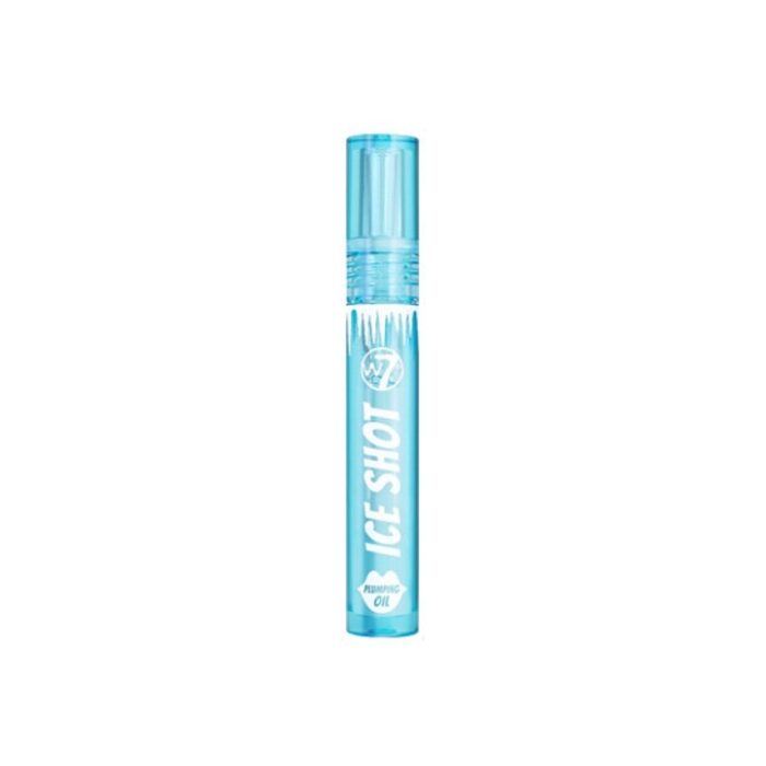 W7 Ice Shot Plumping Oil