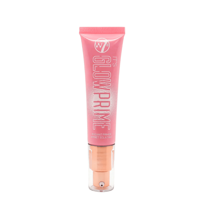 W7 Its Glow Prime Primer