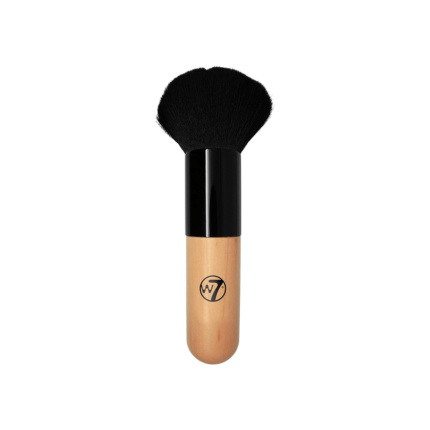 W7 Jumbo Blusher Brush