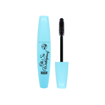 W7 Oh So Waterproof Mascara