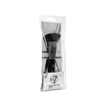 W7 Sculpturing Face Brush