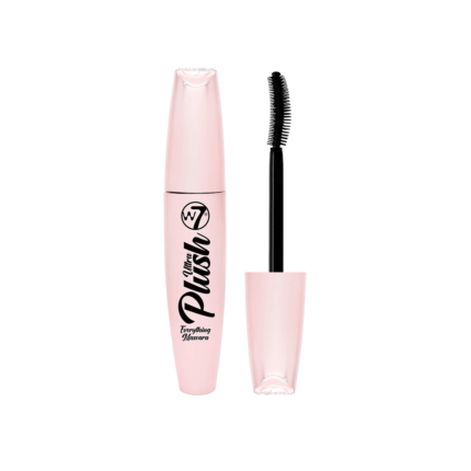 W7 Ultra Plush Mascara