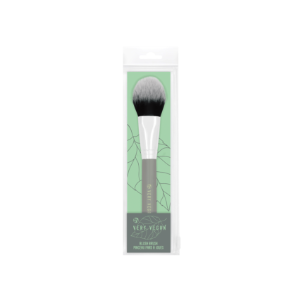 W7 Very Vegan Blush Brush