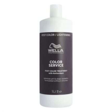 WELLA Color Service Post-Colour Treatment 1L